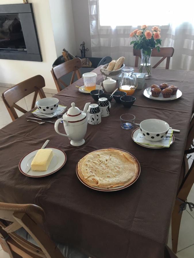 Bed and Breakfast O'Pintxo Onesse-et-Laharie Exterior foto
