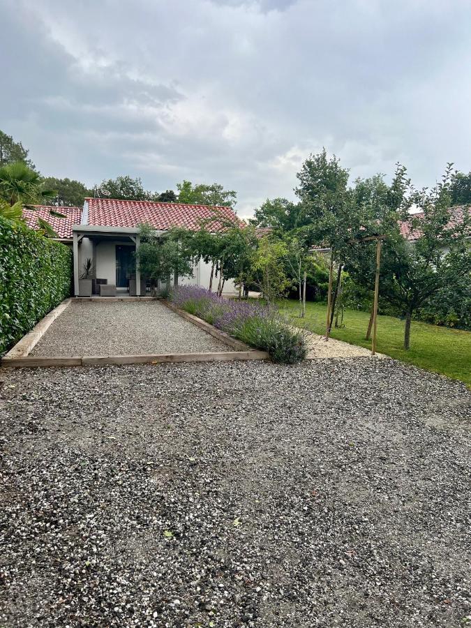 Bed and Breakfast O'Pintxo Onesse-et-Laharie Exterior foto