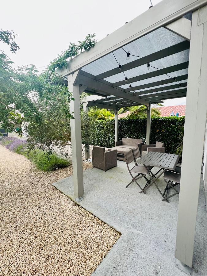 Bed and Breakfast O'Pintxo Onesse-et-Laharie Exterior foto