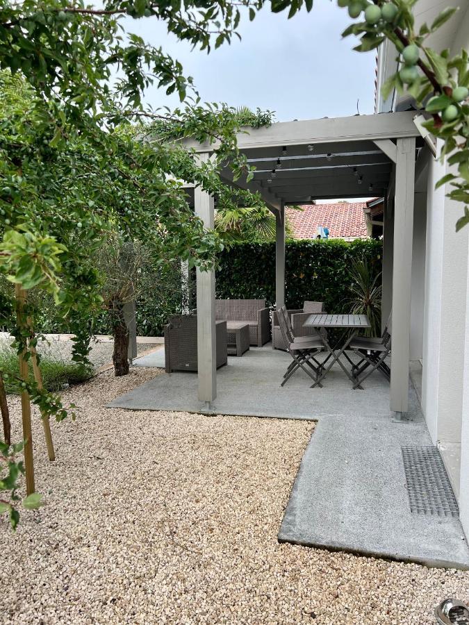 Bed and Breakfast O'Pintxo Onesse-et-Laharie Exterior foto